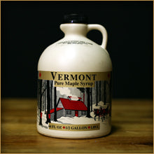 Half-Gallon Jug