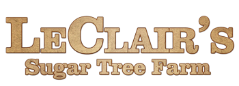 LeClair's Sugar Tree Farm